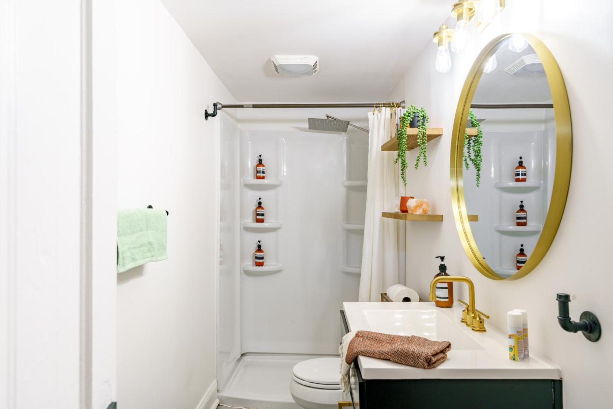 Prime Location Rated Clean Parking Free Columbus