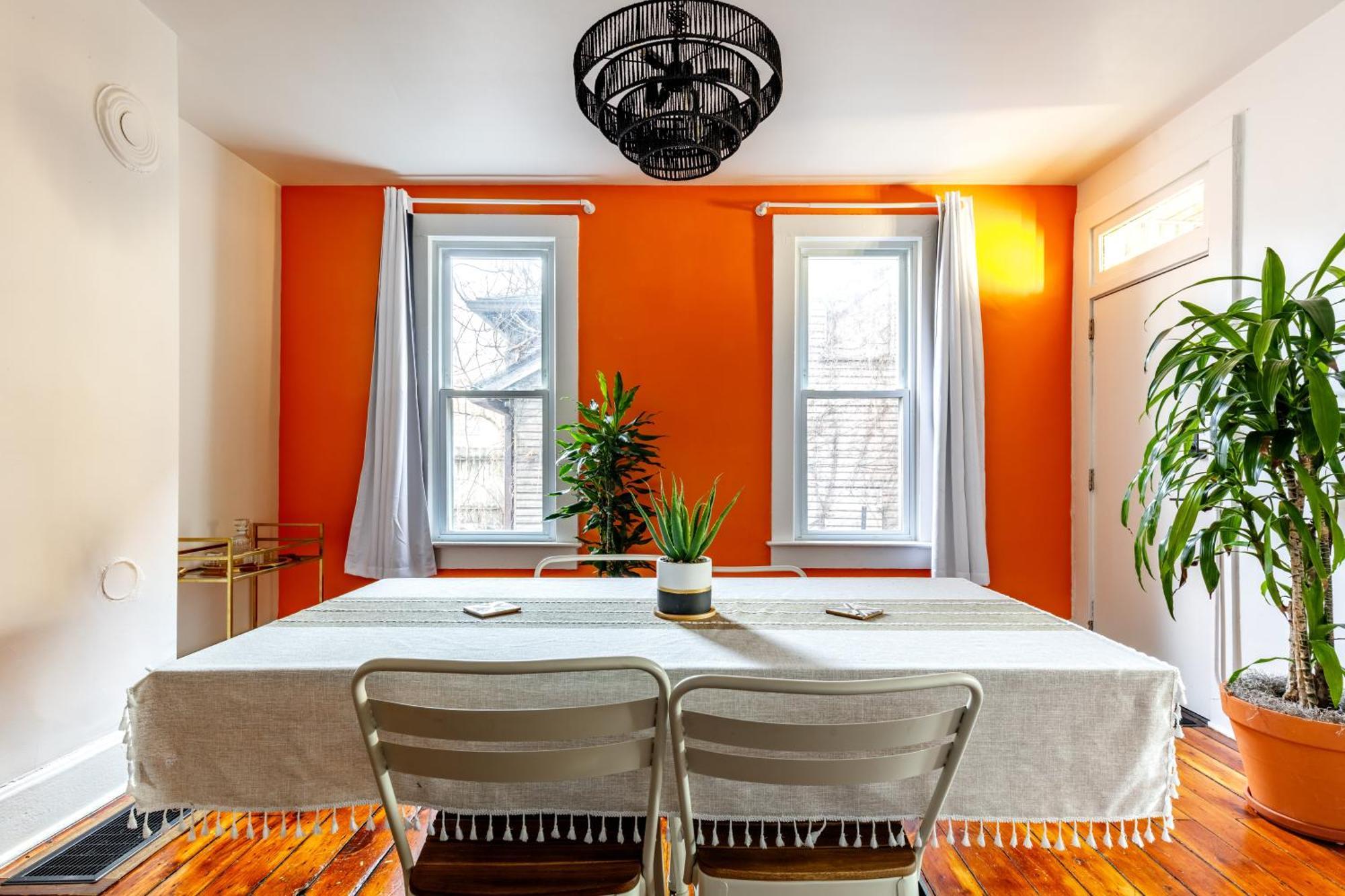 Ferienhaus Prime Location Rated Clean Parking Free *